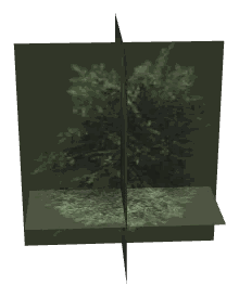 ch1_04b_props_combo16_07_lod, a low-detail (LOD) model of the GTA V map in Lago Zancudo