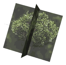 ch1_04b_props_combo16_13_lod, a low-detail (LOD) model of the GTA V map in Tongva Hills