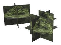 ch1_04b_props_combo16_14_lod, a low-detail (LOD) model of the GTA V map in Lago Zancudo