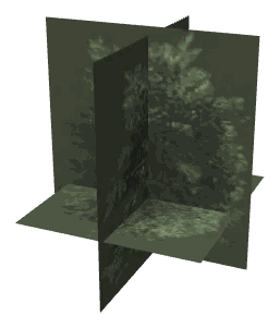 ch1_04b_props_combo16_16_lod, a low-detail (LOD) model of the GTA V map in Tongva Hills