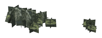 ch1_04b_props_combo16_slod, a super-low-detail (SLOD) model of the GTA V map in Lago Zancudo