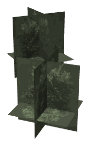 ch1_04b_props_combo17_02_lod, a low-detail (LOD) model of the GTA V map in Tongva Hills