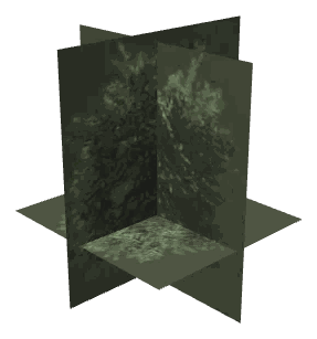 ch1_04b_props_combo17_03_lod, a low-detail (LOD) model of the GTA V map in Tongva Hills