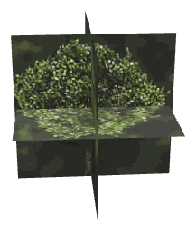 ch1_04b_props_combo18_04_lod, a low-detail (LOD) model of the GTA V map in Great Chaparral