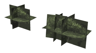 ch1_04b_props_combo18_05_lod, a low-detail (LOD) model of the GTA V map in Fort Zancudo