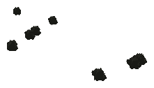 ch1_04b_props_combo18_13_lod, a low-detail (LOD) model of the GTA V map in Fort Zancudo