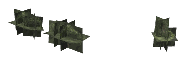 ch1_04b_props_combo18_slod, a super-low-detail (SLOD) model of the GTA V map in Fort Zancudo