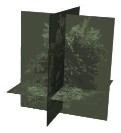 ch1_04b_props_combo21_02_lod, a low-detail (LOD) model of the GTA V map in Tongva Valley