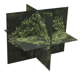 ch1_04b_props_combo21_05_lod, a low-detail (LOD) model of the GTA V map in Tongva Valley