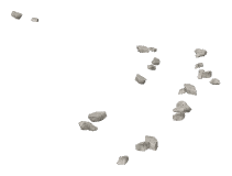 ch1_04b_rocklrg02, a piece of the GTA V map in Tongva Valley