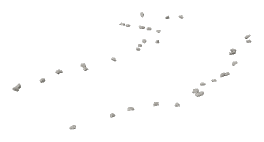 ch1_04b_rocksml04, a piece of the GTA V map in Tongva Valley