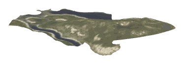 ch1_04b_slod_04, a super-low-detail (SLOD) model of the GTA V map in Lago Zancudo