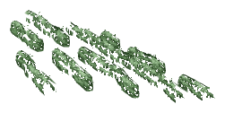 ch1_04b_vinegrapes__03, a piece of the GTA V map in Tongva Hills