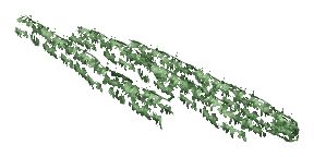 ch1_04b_vinegrapes__04, a piece of the GTA V map in Tongva Hills