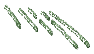 ch1_04b_vinegrapes__08, a piece of the GTA V map in Tongva Hills