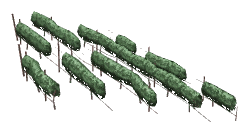 ch1_04b_vines_05, a piece of the GTA V map in Tongva Hills