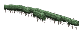 ch1_04b_vines_07, a piece of the GTA V map in Tongva Hills