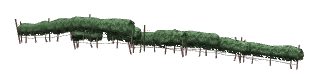 ch1_04b_vines_22, a piece of the GTA V map in Lago Zancudo