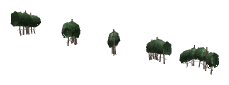 ch1_04b_vines_32, a piece of the GTA V map in Tongva Hills
