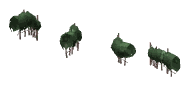 ch1_04b_vines_42, a piece of the GTA V map in Tongva Hills