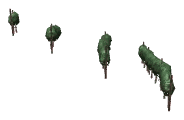 ch1_04b_vines_43, a piece of the GTA V map in Tongva Hills