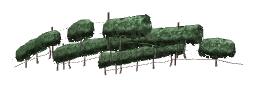 ch1_04b_vines_45, a piece of the GTA V map in Lago Zancudo
