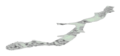 ch1_04b_water01, a water or sea piece of the GTA V map in Tongva Valley