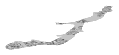 ch1_04b_water01_slod, a super-low-detail (SLOD) model of the GTA V map in Tongva Valley