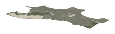 ch1_04b_wetlands01, a piece of the GTA V map in Lago Zancudo