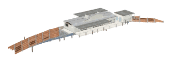ch1_05_activcen, a piece of the GTA V map in Tongva Valley