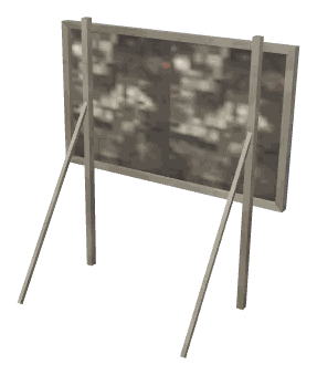 ch1_05_activcensign01_lod, a low-detail (LOD) model of the GTA V map in Tongva Valley