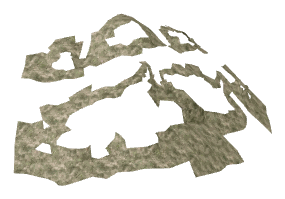 ch1_05_bd01d, a piece of the GTA V map in Tongva Hills