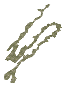 ch1_05_d04, a piece of the GTA V map in Tongva Hills