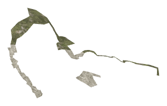 ch1_05_d10, a piece of the GTA V map in Tongva Valley