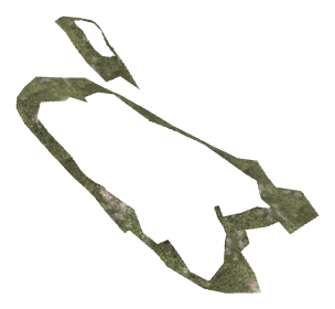 ch1_05_d15, a piece of the GTA V map in Tongva Hills