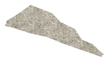 ch1_05_decal_28, a decal of the GTA V map in Tongva Hills