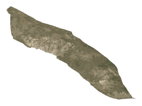 ch1_05_land6_slod, a super-low-detail (SLOD) model of the GTA V map in Tongva Hills