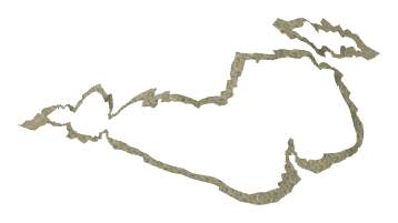 ch1_05_nd_00, a piece of the GTA V map in Tongva Hills