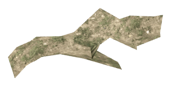 ch1_05_nd_04, a piece of the GTA V map in Tongva Valley