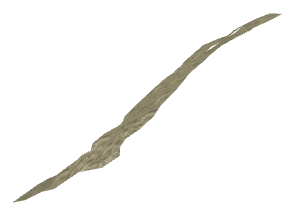 ch1_05_nd_21, a piece of the GTA V map in Tongva Hills