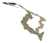 ch1_05_newrsd_04c, a piece of the GTA V map in Tongva Hills