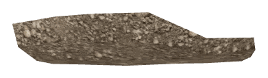 ch1_05_newrsd_21, a piece of the GTA V map in Tongva Hills