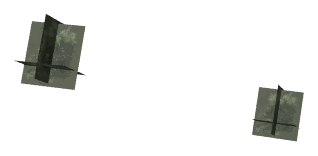 ch1_05_props_combo36_03_lod, a low-detail (LOD) model of the GTA V map in Tongva Hills