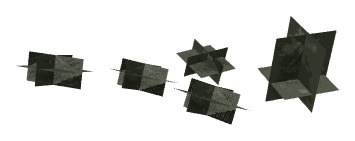 ch1_05_props_combo36_06_lod, a low-detail (LOD) model of the GTA V map in Tongva Hills