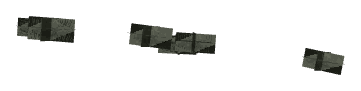 ch1_05_props_combo36_07_lod, a low-detail (LOD) model of the GTA V map in Tongva Hills