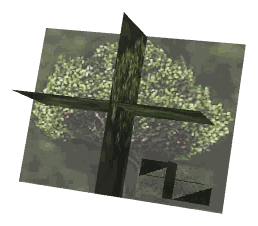 ch1_05_props_combo36_14_lod, a low-detail (LOD) model of the GTA V map in Tongva Hills