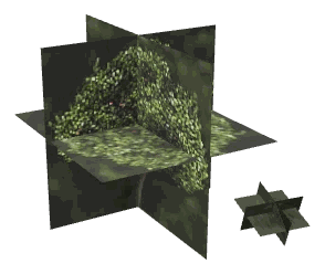 ch1_05_props_combo36_16_lod, a low-detail (LOD) model of the GTA V map in Tongva Hills