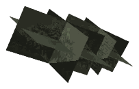 ch1_05_props_combo36_17_lod, a low-detail (LOD) model of the GTA V map in Tongva Hills