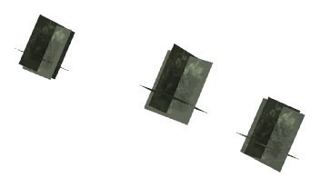 ch1_05_props_combo36_19_lod, a low-detail (LOD) model of the GTA V map in Tongva Hills