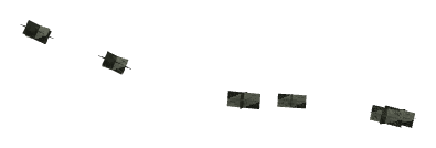 ch1_05_props_combo36_23_lod, a low-detail (LOD) model of the GTA V map in Tongva Hills